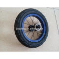 steel,Aluminium alloy rim 12 inch bicycle wheel for kid